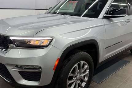 Jeep Grand Cherokee 50.583 km 41.880 &euro; München 81243