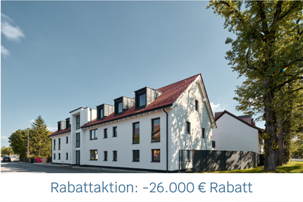 Wohnung zum Kaufen in Höhenkirchen-Siegertsbrunn 478.000 € 58.52 m² 2 zimmer