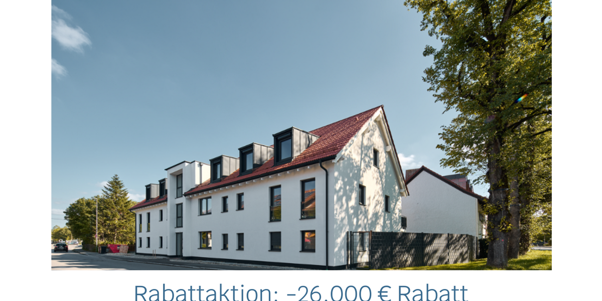 Wohnung zum Kaufen in Höhenkirchen-Siegertsbrunn 478.000 € 58.52 m² 2 zimmer