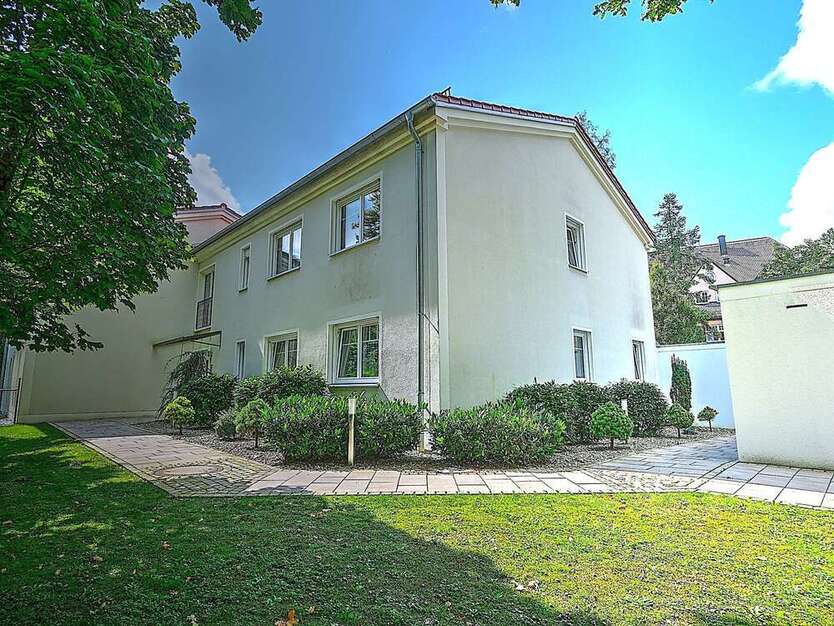 Wohnung zum Kaufen in Gauting 755.000 € 96.84 m²