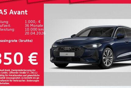 Audi A5 27.219 km 44.871 &euro; Eching 85386