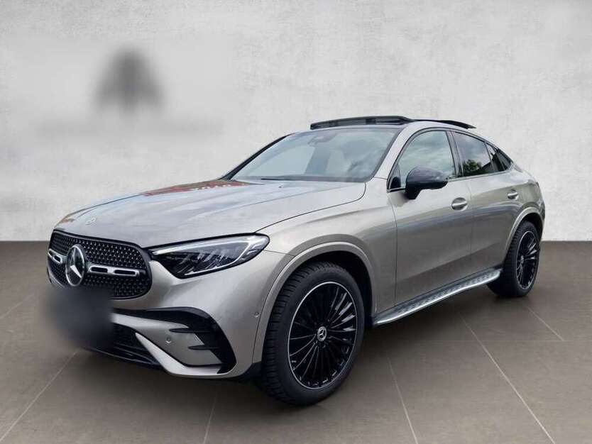 GLC 220
