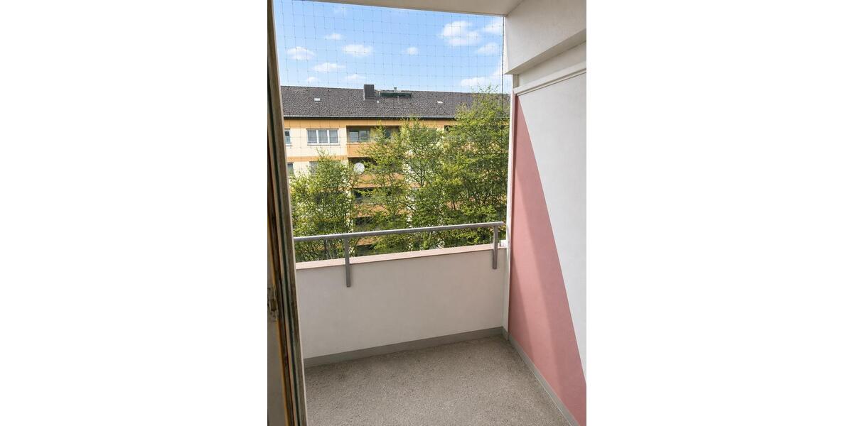 Etagenwohnung München Moosach - 1 Zimmer, 21 m&sup2;, 188.000&euro; | Angebot:26904591