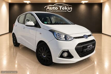 Hyundai i10 137.025 km 4.950 &euro; München 81829