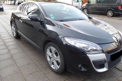 Renault Megane 80.000 km 6.790 &euro; München 81735