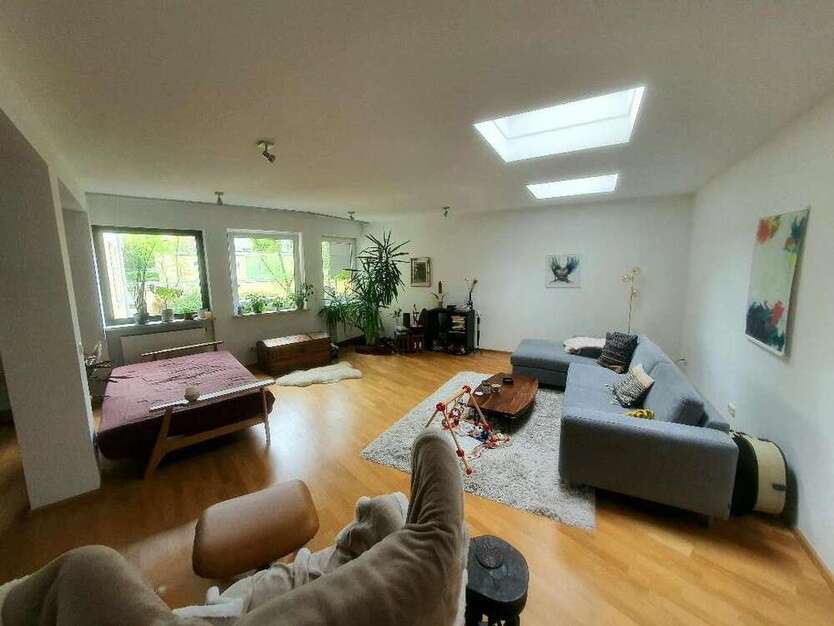 Wohnung zum Kaufen in München 1.111.111 € 132.8 m²