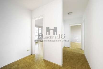 Wohnung zum Kaufen in München 550.000 € 64 m²