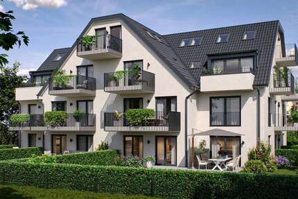 Wohnung München Pasing-Obermenzing - 1 Zimmer, 48 m&sup2;, 526.470&euro; | Angebot:27205833