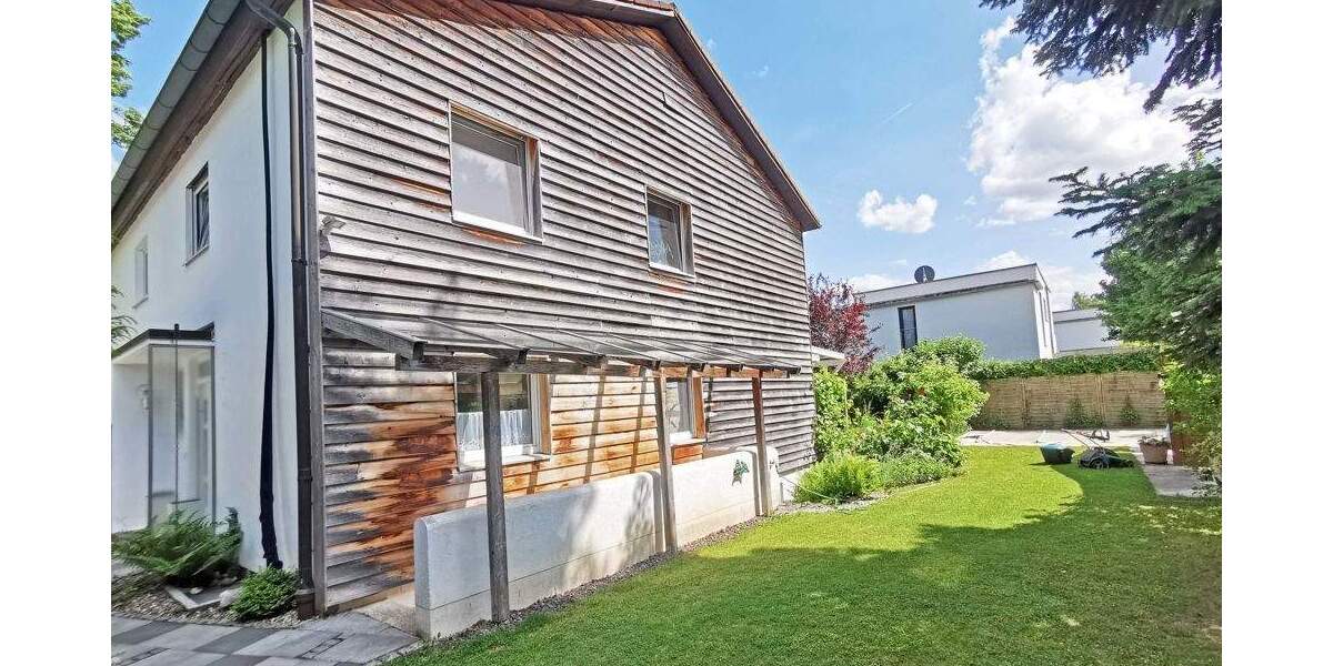 Doppelhaushälfte Ottobrunn - 6 Zimmer, 103 m&sup2;, 2.920&euro; | Angebot:25774911