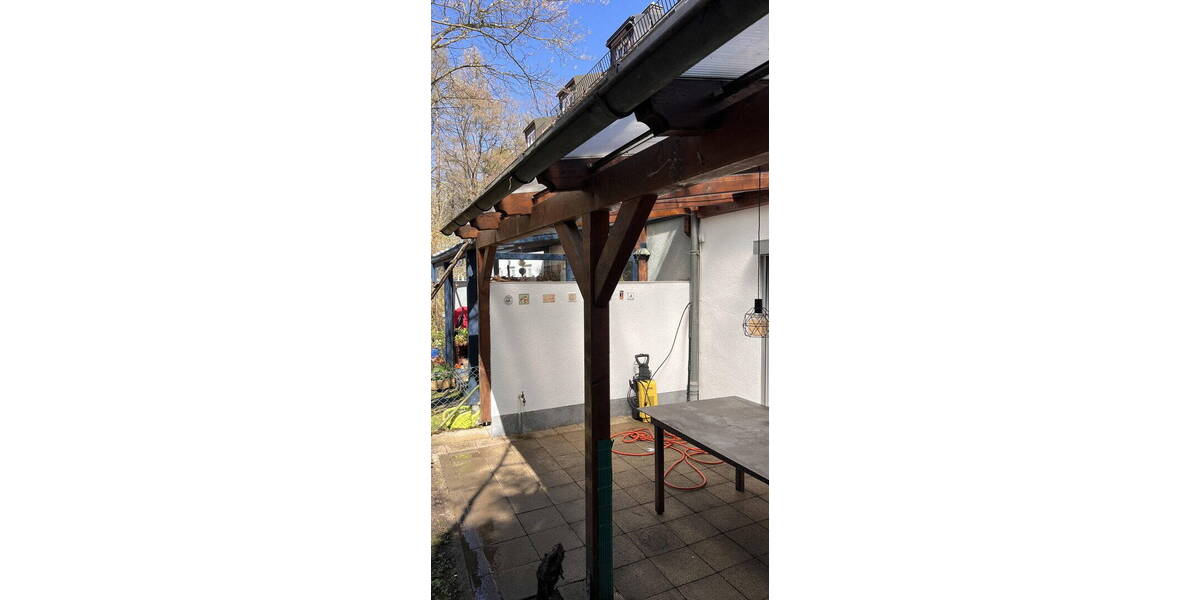 Reihenmittelhaus München-Ramersdorf Ramersdorf-Perlach - 4 Zimmer, 132 m&sup2;, 1.239.000&euro; | Angebot:26147544