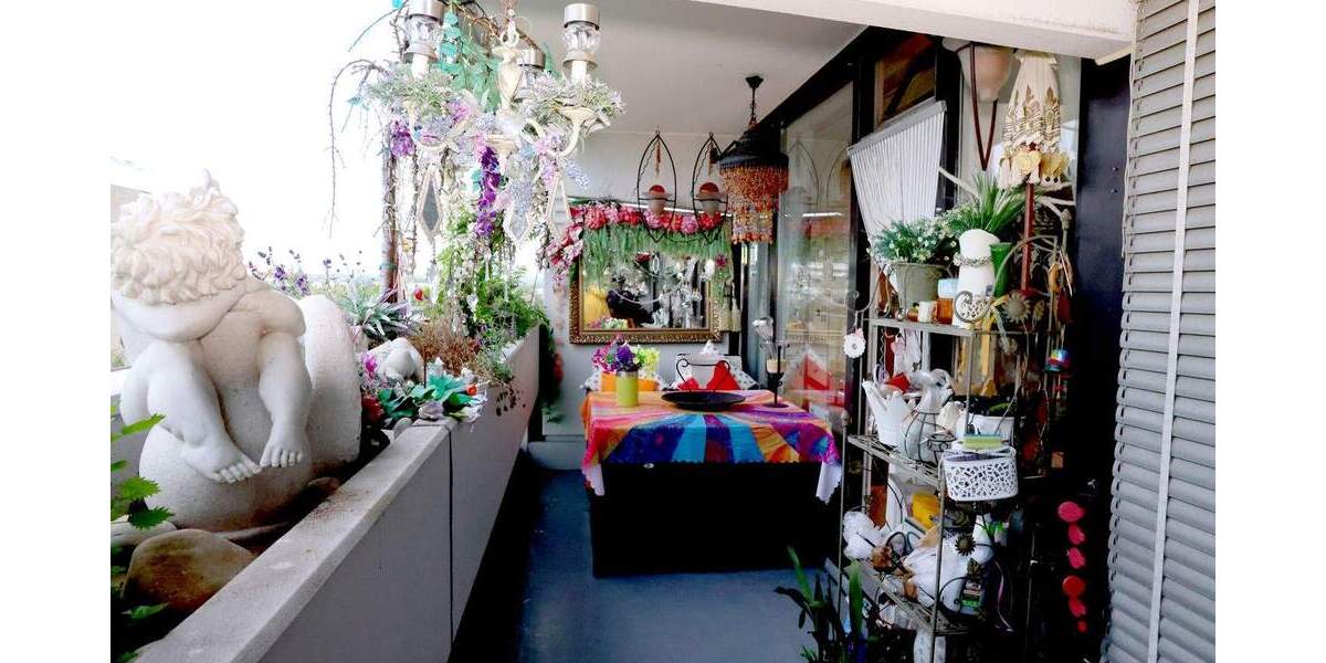 Etagenwohnung Taufkirchen Am Wald - 4 Zimmer, 89 m&sup2;, 529.000&euro; | Angebot:25820302