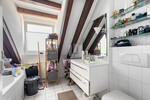 WINDISCH - Moderne 3-Zimmer DachTerrassenwohnung mit Galerie in zentraler, grüner Lage ab 01.09.25
