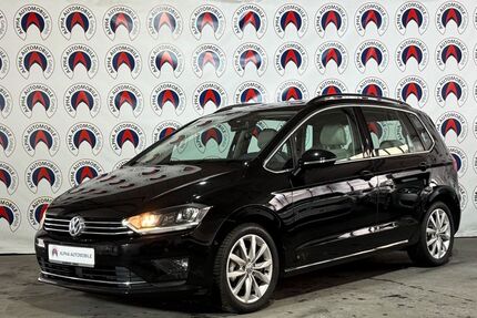 VW Golf Sportsvan 107.047 km 11.490 &euro; München 81379