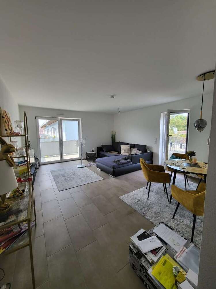 Wohnung zum Mieten in Grafing 1.230 € 75 m²