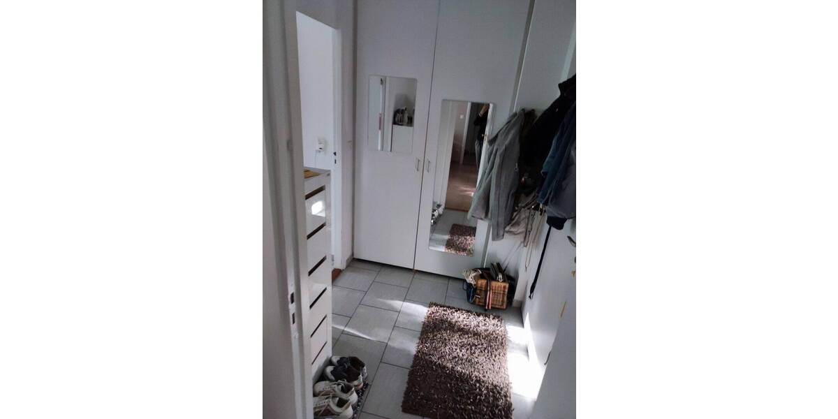 Etagenwohnung München Bogenhausen - 2 Zimmer, 57 m&sup2;, 438.000&euro; | Angebot:26188617