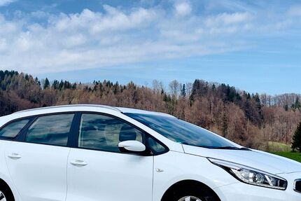Kia ceed / Ceed 111.000 km 8.790 &euro; München 80331