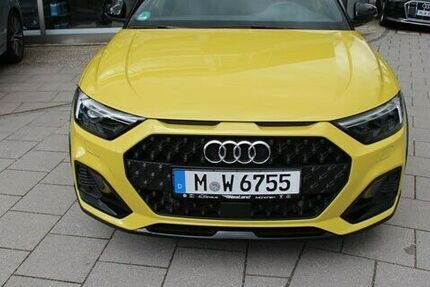 Audi A1 85.000 km 28.880 € München 80686