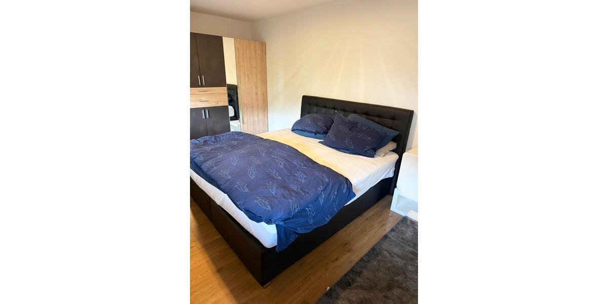 Etagenwohnung Wolfratshausen - 3 Zimmer, 80 m&sup2;, 920&euro; | Angebot:26413810