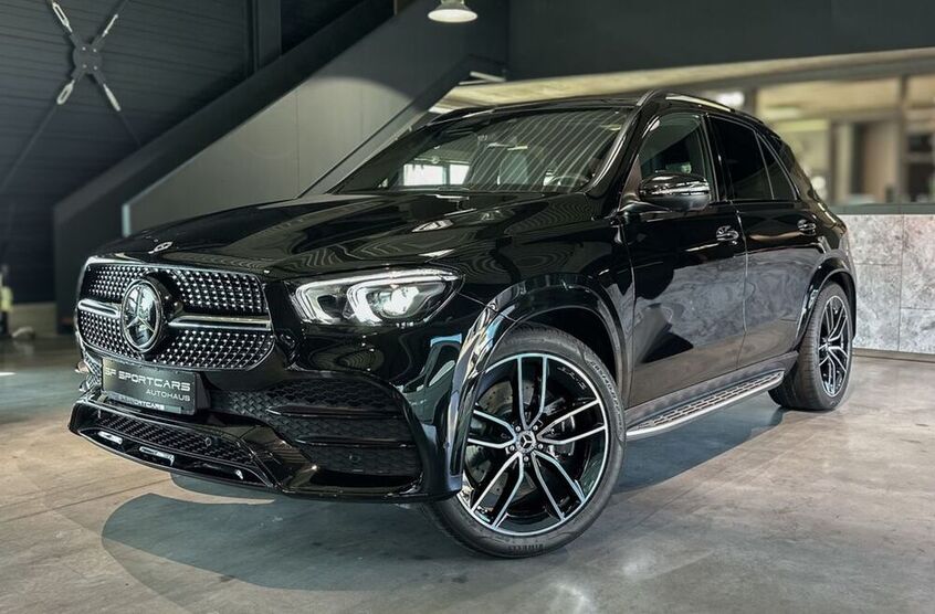 GLE 580