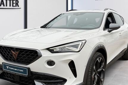 Cupra Formentor 41.900 km 29.980 &euro; München 81249