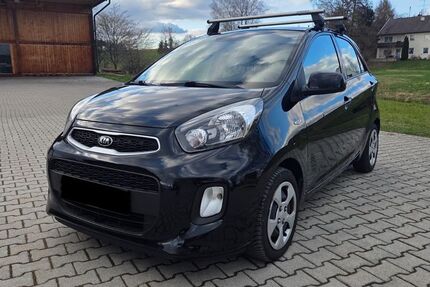 Kia Picanto 190.300 km 3.750 &euro; Fürstenfedbruck 82256