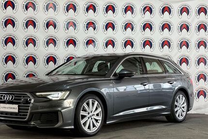 Audi A6 145.300 km 26.590 &euro; München 81379
