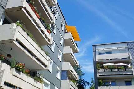 Wohnung München Aubing-Lochhausen-Langwied - 2 Zimmer, 70 m&sup2;, 1.650&euro; | Angebot:27665637