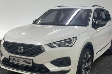 Seat Tarraco 32.100 km 40.960 &euro; München 80687
