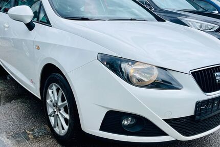 Seat Ibiza 228.000 km 2.900 € München 81825