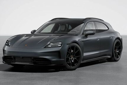 Porsche Taycan 27.852 km 129.900 &euro; München 81669