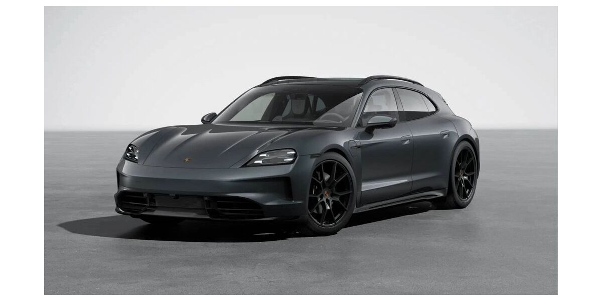 Porsche Taycan 27.852 km 129.900 &euro; München 81669