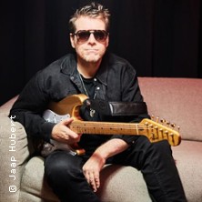 Danny Bryant 01.02.2026 Backstage Club