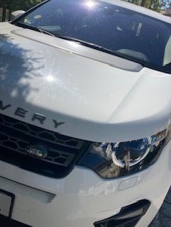 Land Rover Discovery Sport 83.800 km 17.900 &euro; München 81475