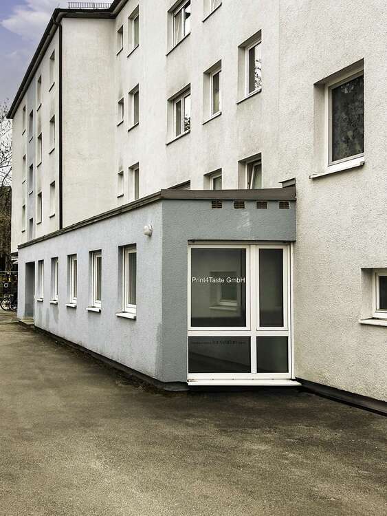 Büro in Freising 970 € 81 m²