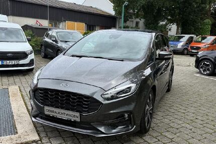 Ford S-Max 55.843 km 29.989 € Erding 85435