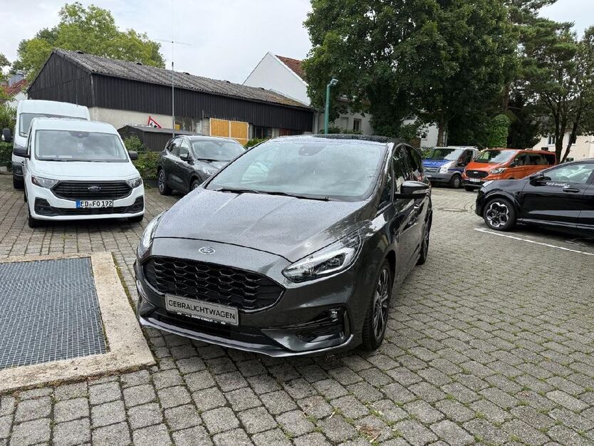 Ford S-Max 55.843 km 29.989 € Erding 85435
