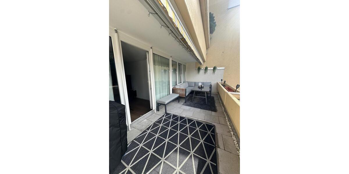 Etagenwohnung Unterschleißheim - 3.5 Zimmer, 80 m&sup2;, 500.000&euro; | Angebot:27155254