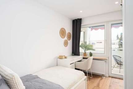 Zimmer Germering Unterpfaffenhofen - 800&euro; | Angebot:27150649