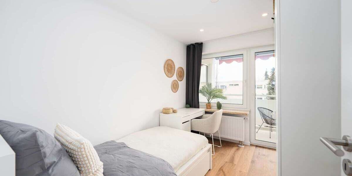 Zimmer Germering Unterpfaffenhofen - 800&euro; | Angebot:27150649