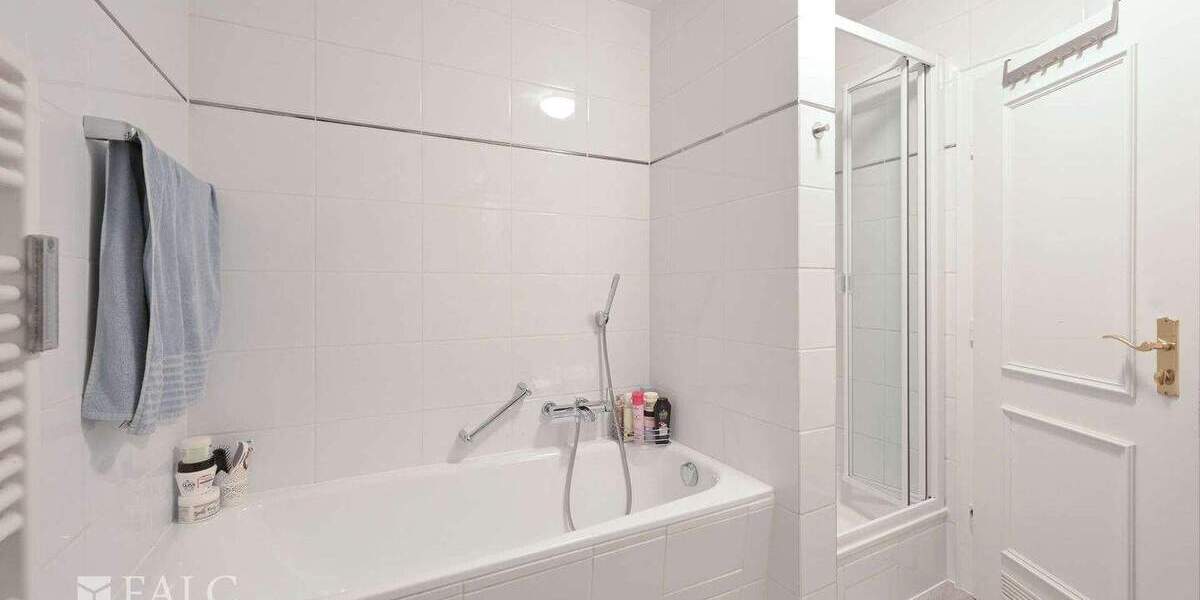 Etagenwohnung Neubiberg - 2 Zimmer, 65 m&sup2;, 427.500&euro; | Angebot:25698577