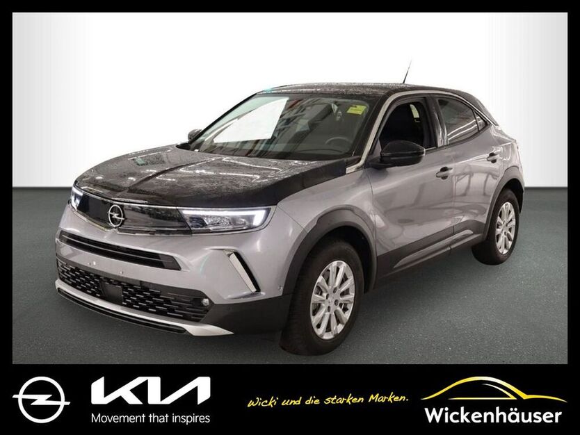 Mokka