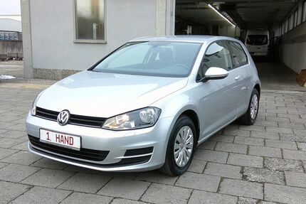 VW Golf 42.091 km 10.990 &euro; Puchheim /bei München 82178