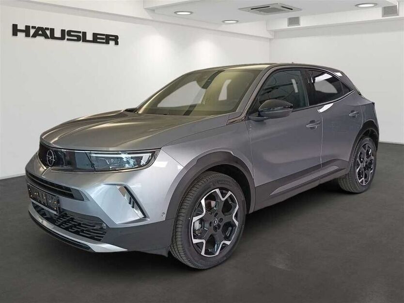 Mokka