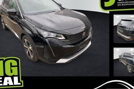 Peugeot 3008 61.463 km 21.990 € Dachau 85221