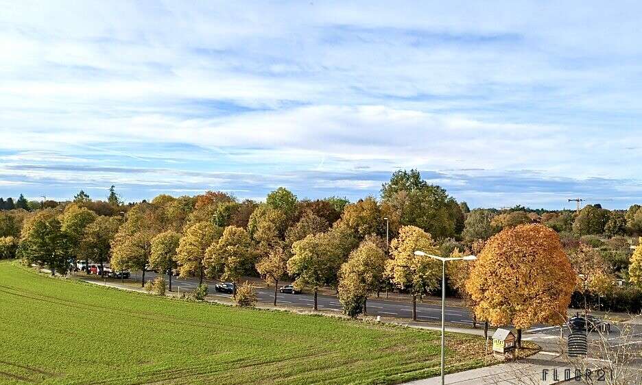 Etagenwohnung München Thalkirchen-Obersendling-Forstenried-Fürstenried-Solln - 3 Zimmer, 102 m&sup2;, 589.000&euro; | Angebot:27004263