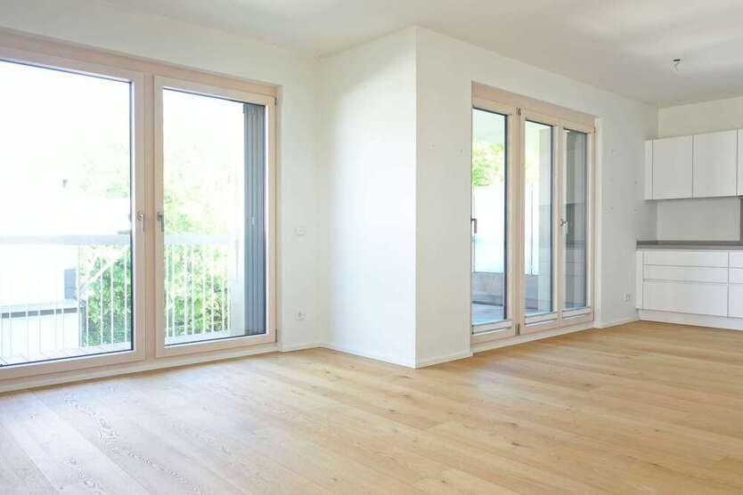 Wohnung zum Mieten in Starnberg 1.650 € 70 m²