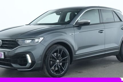 VW T-Roc 42.843 km 27.735 &euro; Garching bei München 85748