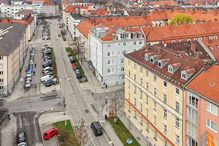 Wohnung München Au-Haidhausen - 3 Zimmer, 91 m&sup2;, 725.000&euro; | Angebot:26302208