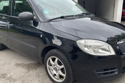 Skoda Fabia 183.000 km 1.299 &euro; Markt Schwaben 85570