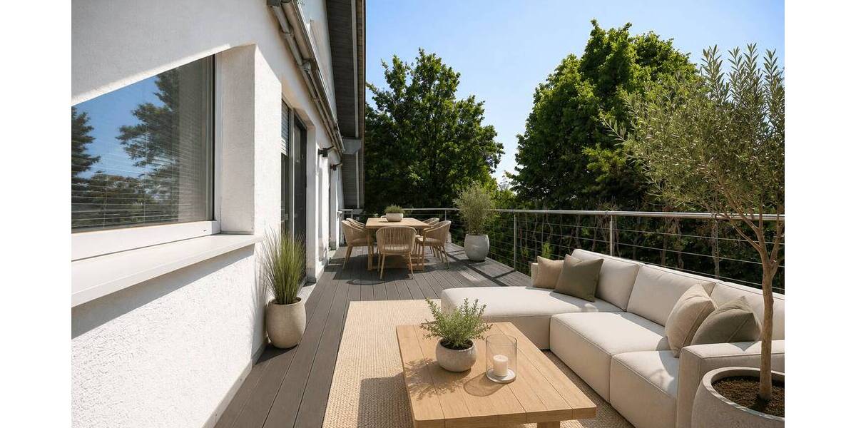 Mehrfamilienhaus, Wohnhaus Neufahrn bei Freising Neufahrn - 7 Zimmer, 317 m&sup2;, 1.399.000&euro; | Angebot:26894321
